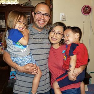 Meet your Posher, Jasmyne